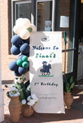 Banner Designs