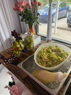 Food Presentations