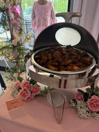 Food Presentations