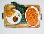 Jollof Beans