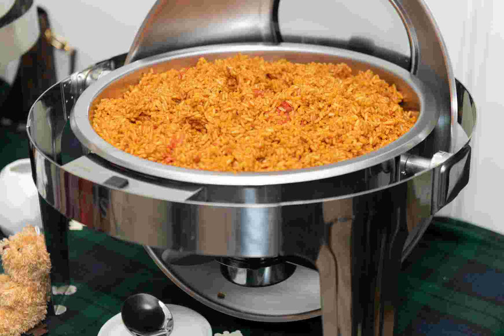 Jollof Rice