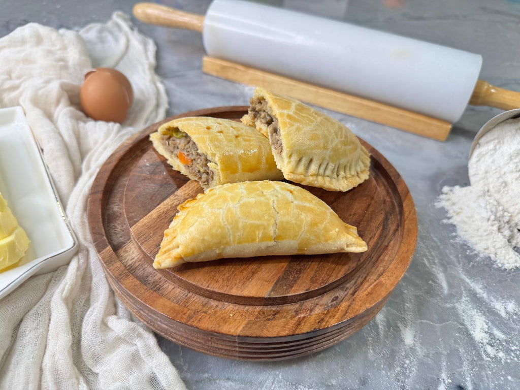 Meat Pie