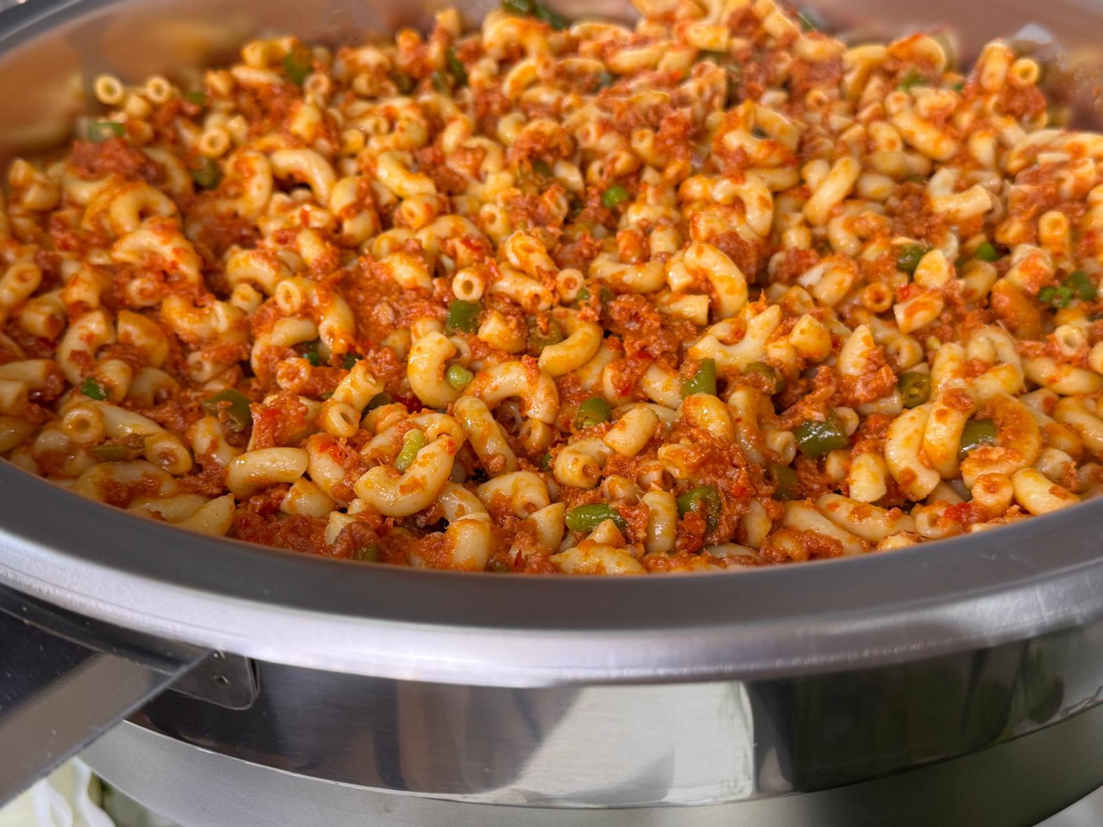 Pasta