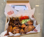 Suya Beef