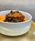 Yam Porridge