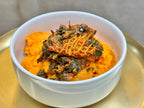 Yam Porridge