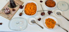 Yam Porridge
