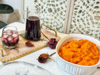 Yam Porridge